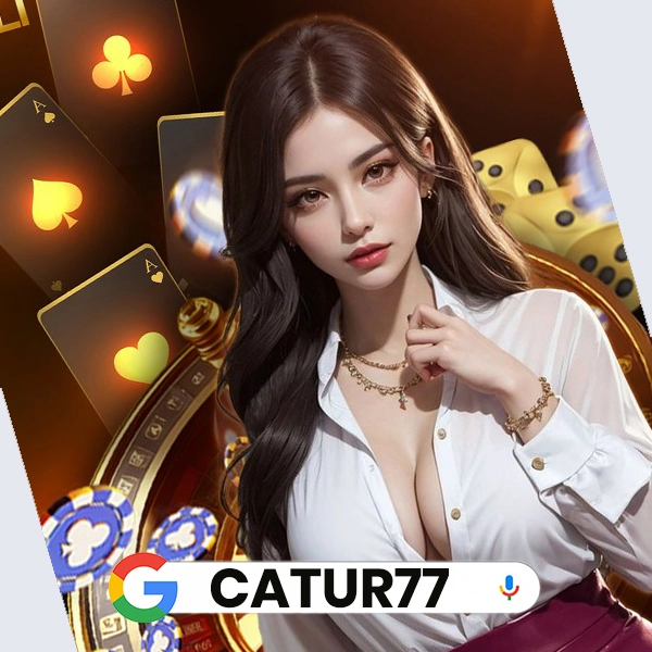 CATUR77: Catur 77 Link Login Terbaru Mudah Maxwin x500
